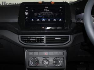 Volkswagen T-CROSS 1.0 TSI DSG - Image 11