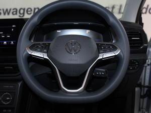 Volkswagen T-CROSS 1.0 TSI DSG - Image 12