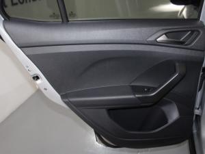 Volkswagen T-CROSS 1.0 TSI DSG - Image 13