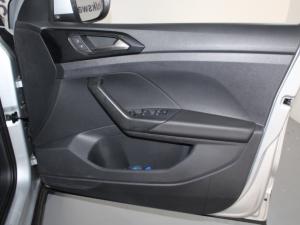 Volkswagen T-CROSS 1.0 TSI DSG - Image 15