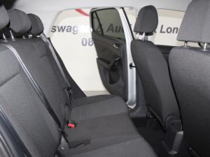 Volkswagen T-CROSS 1.0 TSI DSG - Image 16