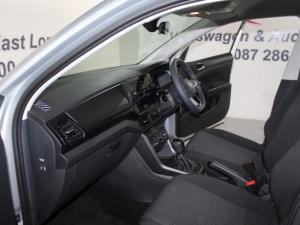 Volkswagen T-CROSS 1.0 TSI DSG - Image 18