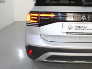 Volkswagen T-CROSS 1.0 TSI DSG - Image 19