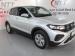 Volkswagen T-CROSS 1.0 TSI DSG - Thumbnail 1