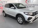 Thumbnail Volkswagen T-CROSS 1.0 TSI DSG