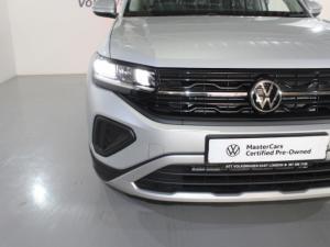 Volkswagen T-CROSS 1.0 TSI DSG - Image 20