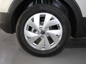 Volkswagen T-CROSS 1.0 TSI DSG - Image 21
