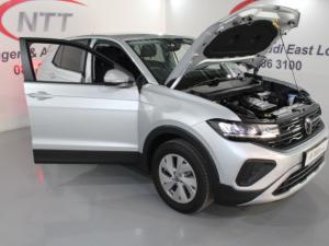 Volkswagen T-CROSS 1.0 TSI DSG - Image 22