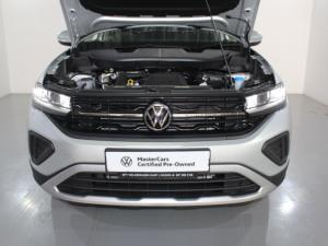 Volkswagen T-CROSS 1.0 TSI DSG - Image 23