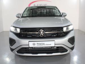 Volkswagen T-CROSS 1.0 TSI DSG - Image 2