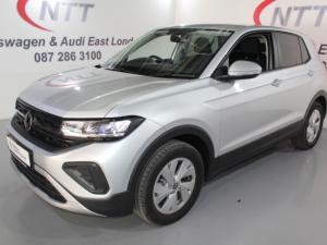 Volkswagen T-CROSS 1.0 TSI DSG - Image 3