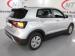 Volkswagen T-CROSS 1.0 TSI DSG - Thumbnail 4
