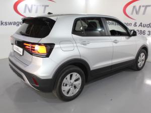 Volkswagen T-CROSS 1.0 TSI DSG - Image 4