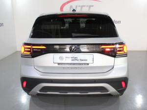 Volkswagen T-CROSS 1.0 TSI DSG - Image 5