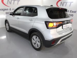 Volkswagen T-CROSS 1.0 TSI DSG - Image 6