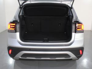Volkswagen T-CROSS 1.0 TSI DSG - Image 7