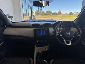 Nissan Magnite 1.0T Acenta - Image 6