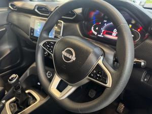 Nissan Magnite 1.0 Acenta - Image 9