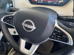 Nissan Magnite 1.0T Acenta - Image 10