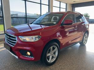 Haval H2 1.5T City - Image 13