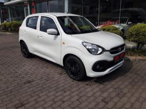 Toyota Vitz 1.0 XR AMT - Image 1