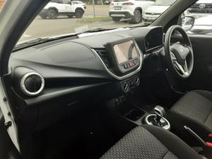Toyota Vitz 1.0 XR AMT - Image 7