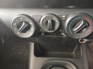 Toyota Hilux 2.4 GD SP/U Single Cab - Image 10