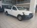 Toyota Hilux 2.4 GD SP/U Single Cab - Thumbnail 1