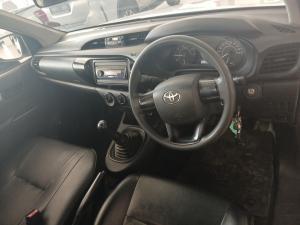Toyota Hilux 2.4 GD SP/U Single Cab - Image 6