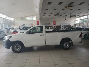 Toyota Hilux 2.4 GD SP/U Single Cab - Image 9