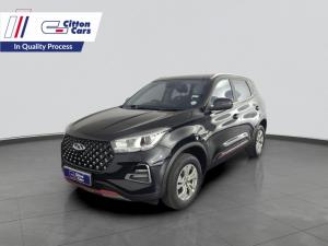 Chery Tiggo 4 PRO 1.5 LIT - Image 1