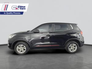 Chery Tiggo 4 PRO 1.5 LIT - Image 2