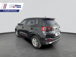 Chery Tiggo 4 PRO 1.5 LIT - Image 3