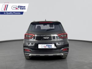 Chery Tiggo 4 PRO 1.5 LIT - Image 4