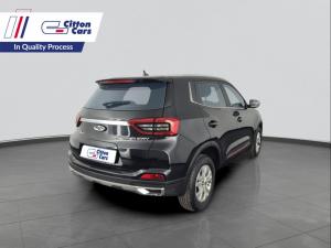 Chery Tiggo 4 PRO 1.5 LIT - Image 5