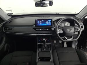 Chery Tiggo 4 PRO 1.5 LIT - Image 6