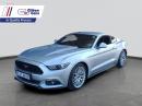 Thumbnail Ford Mustang 2.3 Ecoboost automatic
