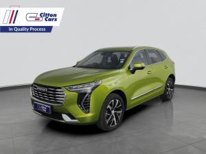Haval Jolion 1.5 Hybrid Super Luxury DHT - Image 1
