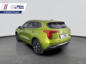 Haval Jolion 1.5 Hybrid Super Luxury DHT - Image 3