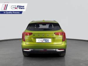 Haval Jolion 1.5 Hybrid Super Luxury DHT - Image 4
