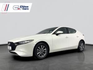 Mazda MAZDA3 1.5 Active 5-Door - Image 1