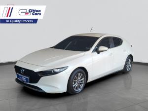 Mazda MAZDA3 1.5 Active 5-Door - Image 1