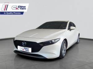 Mazda MAZDA3 1.5 Active 5-Door - Image 2