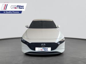 Mazda MAZDA3 1.5 Active 5-Door - Image 4