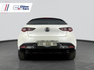 Mazda MAZDA3 1.5 Active 5-Door - Image 5
