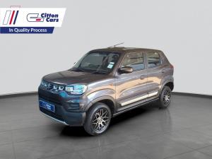 Suzuki S-PRESSO 1.0 S-EDITION AMT - Image 1