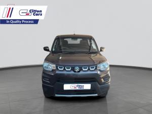 Suzuki S-PRESSO 1.0 S-EDITION AMT - Image 2