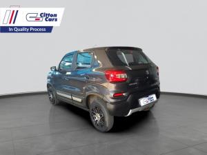Suzuki S-PRESSO 1.0 S-EDITION AMT - Image 3