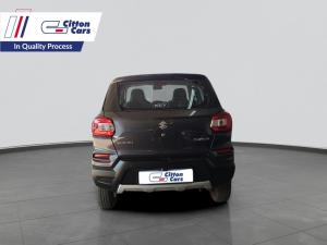 Suzuki S-PRESSO 1.0 S-EDITION AMT - Image 4
