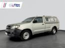 Thumbnail Toyota Hilux 2.0 Vvti SS/C